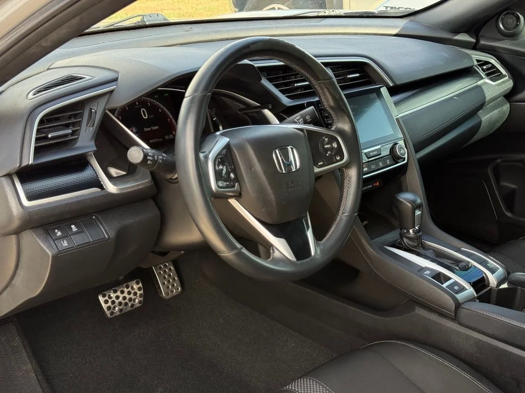 Used 2021  Honda Sport image 8