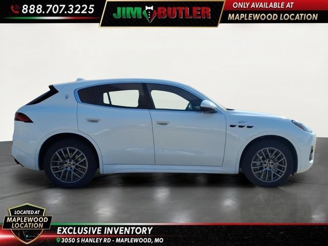Used 2024  Maserati GT image 5