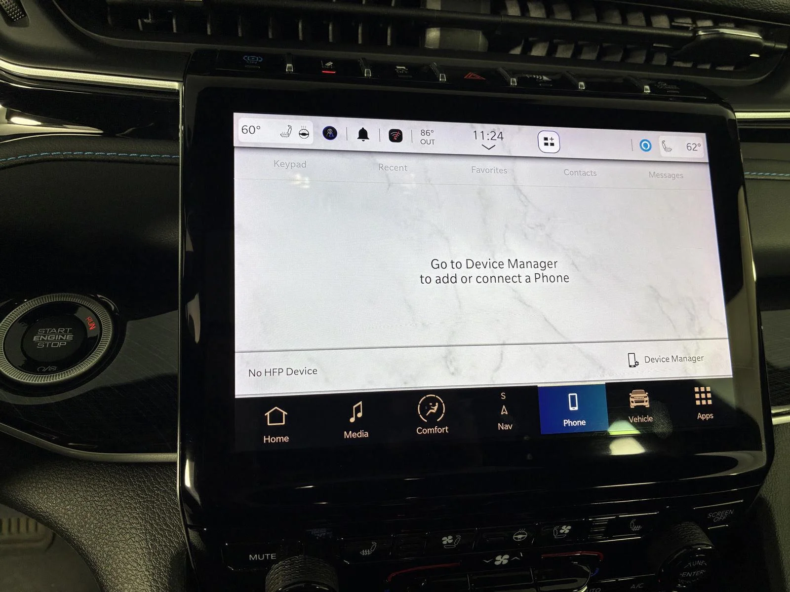 Used 2023 Silver Zynith Jeep Trailhawk image 36