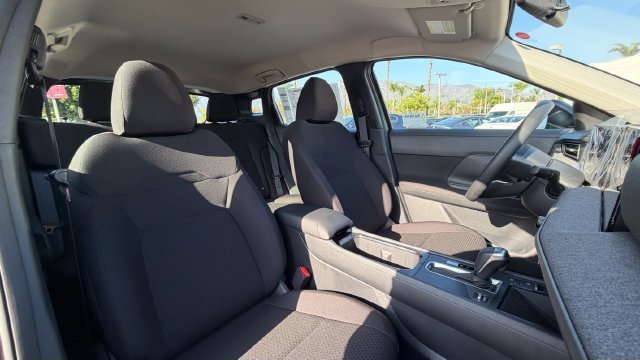 New 2027 Canyon Bronze Metallic Nissan S image 27