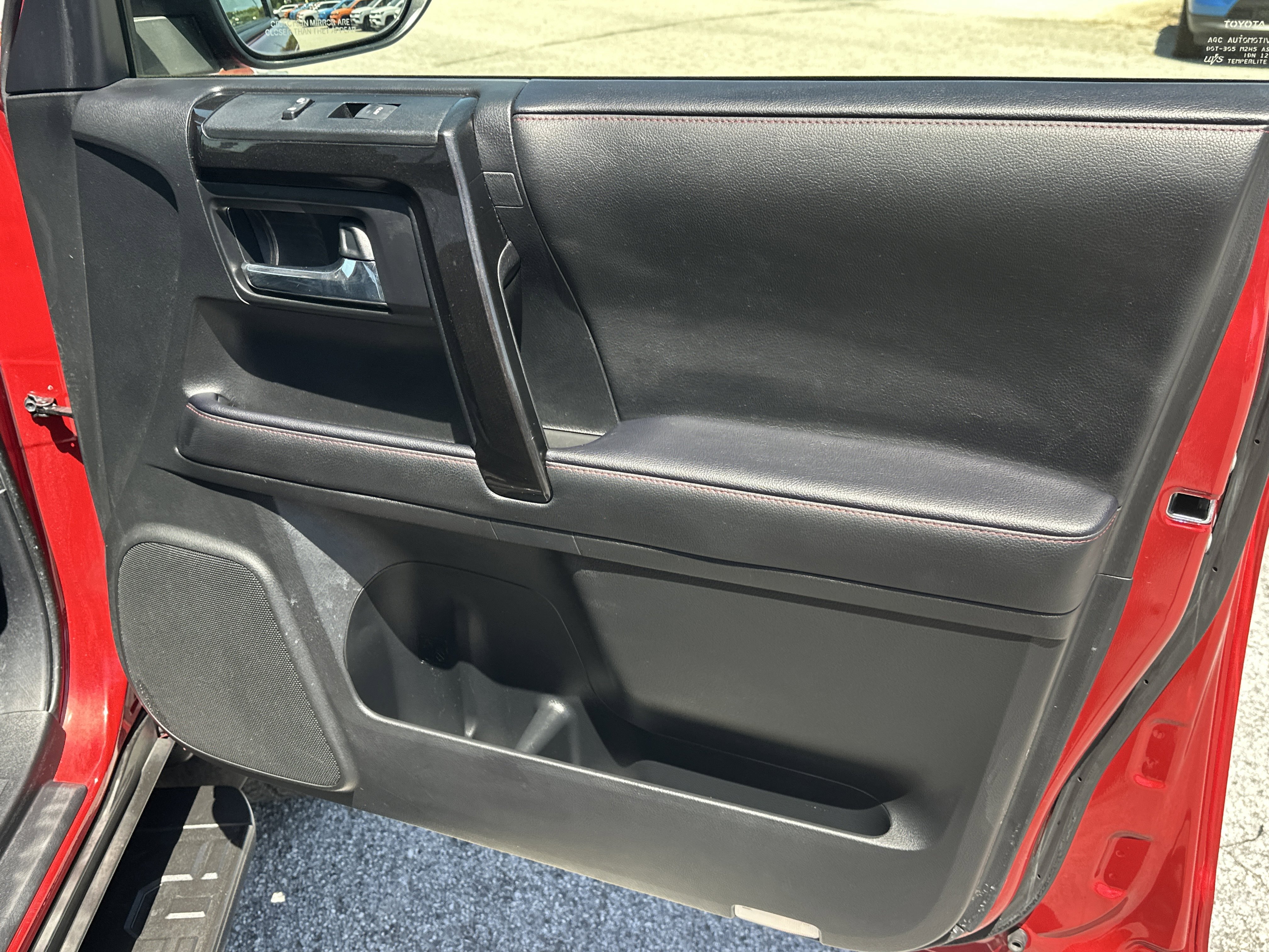 2024 Toyota 4Runner TRD Off-Road Premium - Photo 15