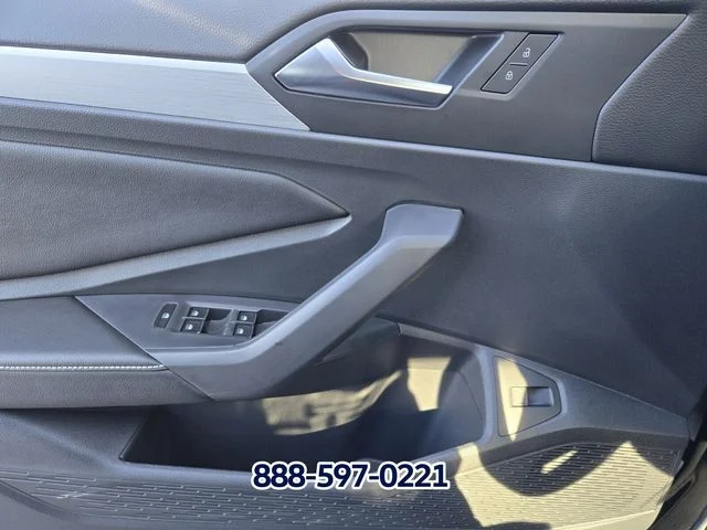 2026 Volkswagen Jetta Sport - Photo 21