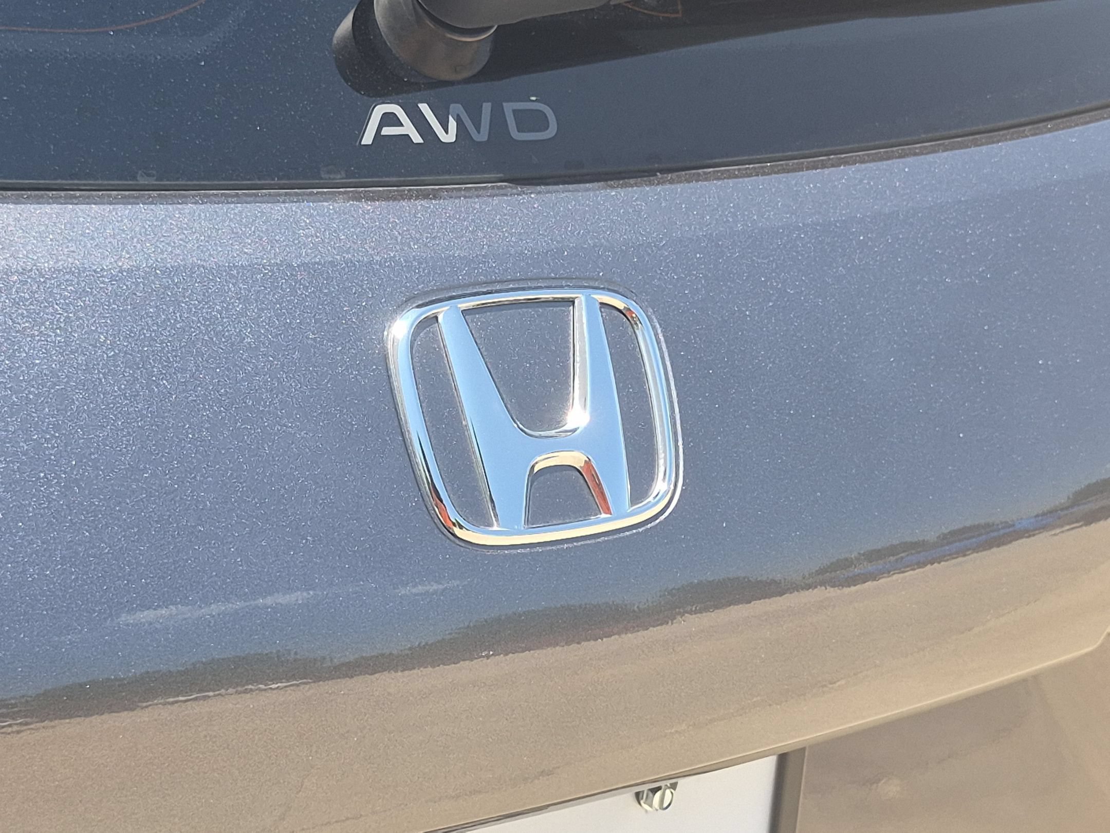 2025 Honda HR-V EX-L - Photo 28