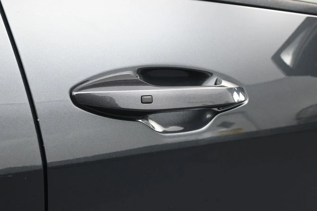 Used 2023 Gravity Gray Kia X-Pro Prestige image 45