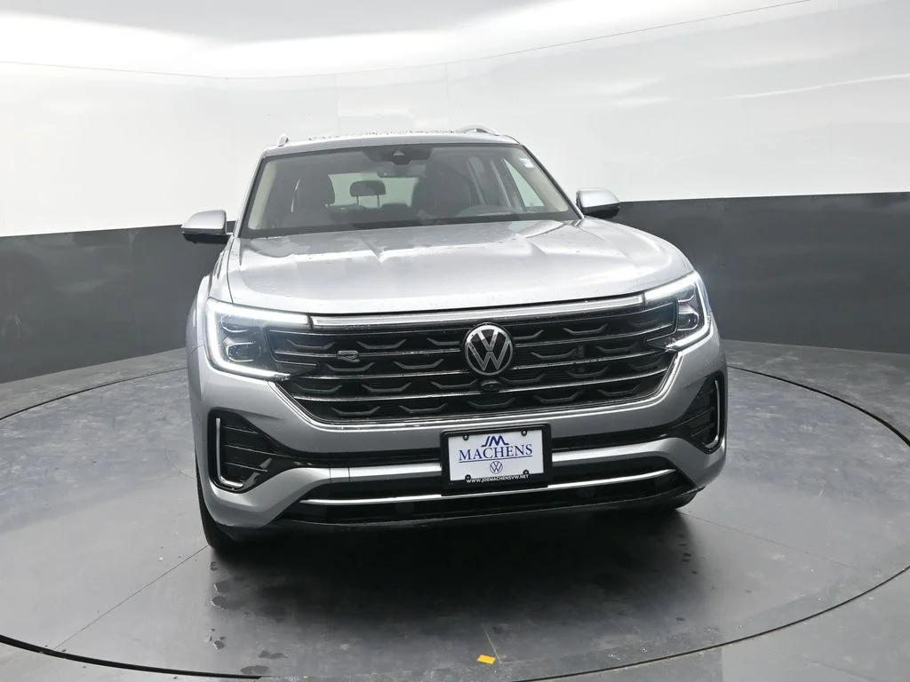 New 2026  Volkswagen 2.0T SEL Premium R-Line image 2