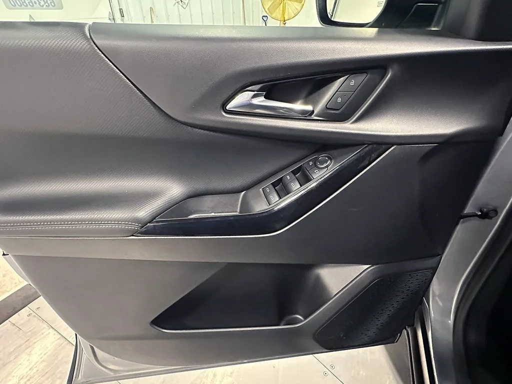 Used 2025 Gray Chevrolet LT image 20
