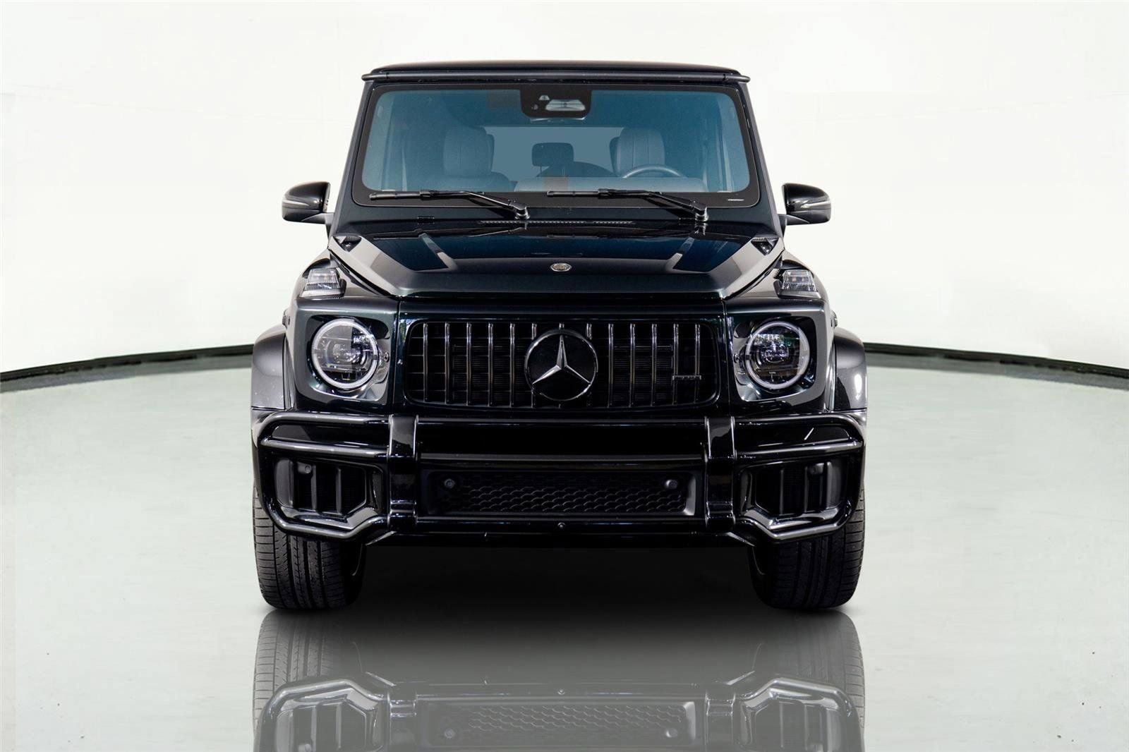 2025 Mercedes-Benz G-Class Mercedes-AMG - Photo 21