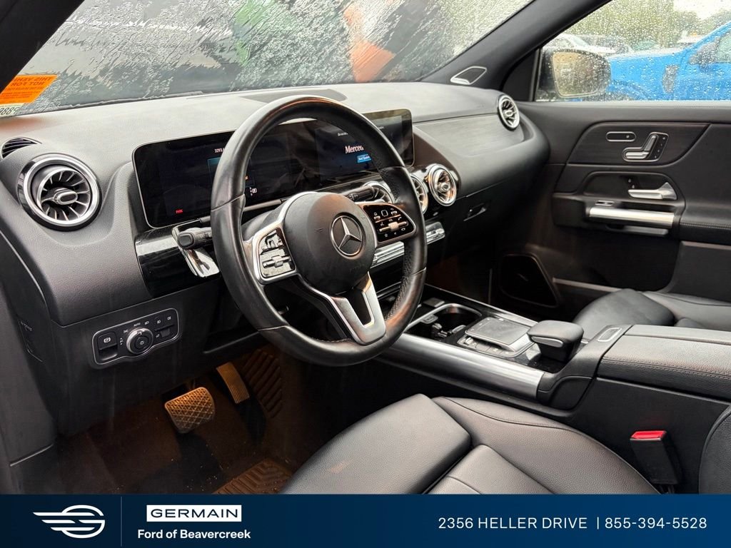 Used 2021  Mercedes-Benz GLA 250 image 4