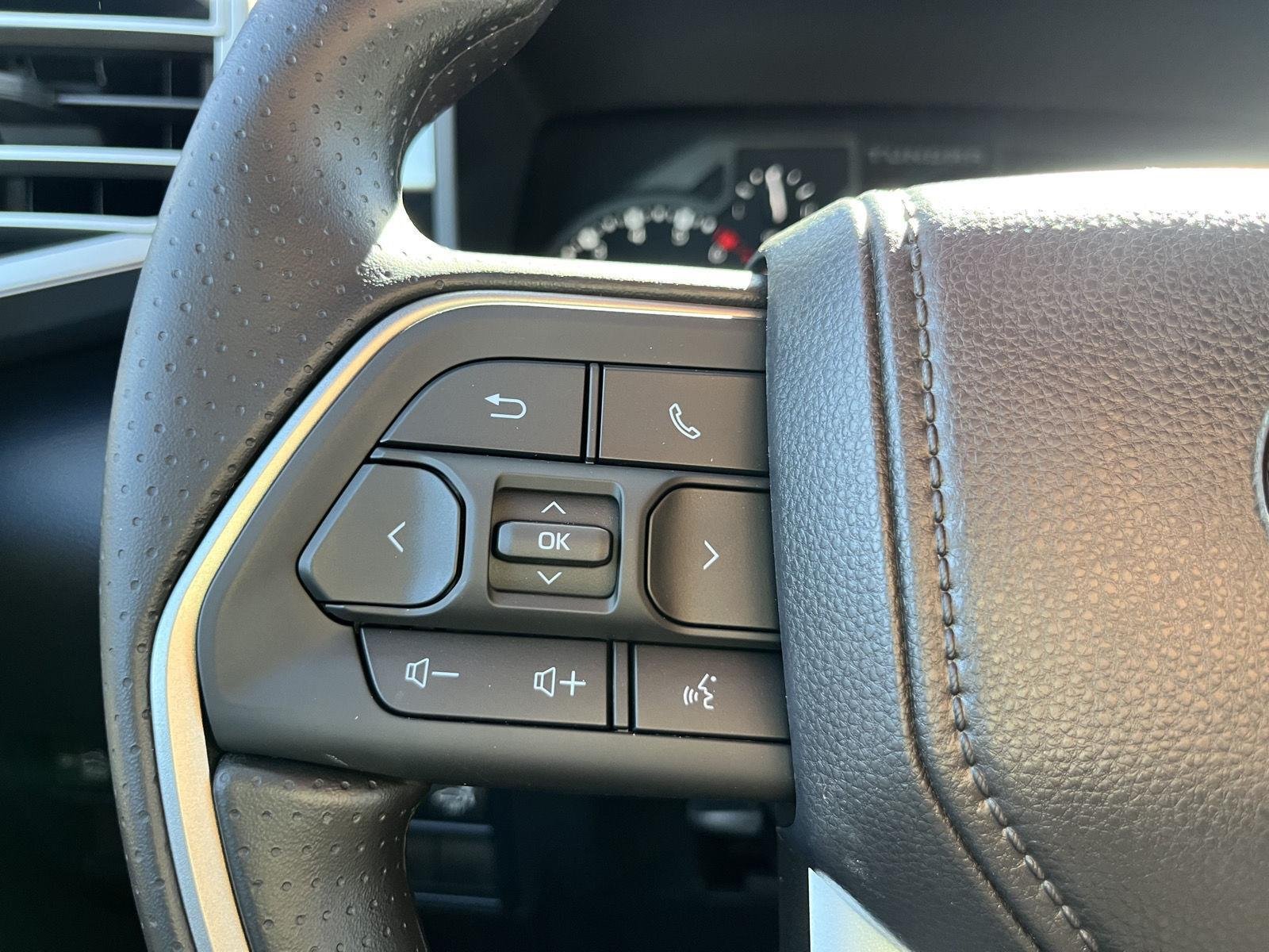 2026 Toyota Tundra SR5 - Photo 27