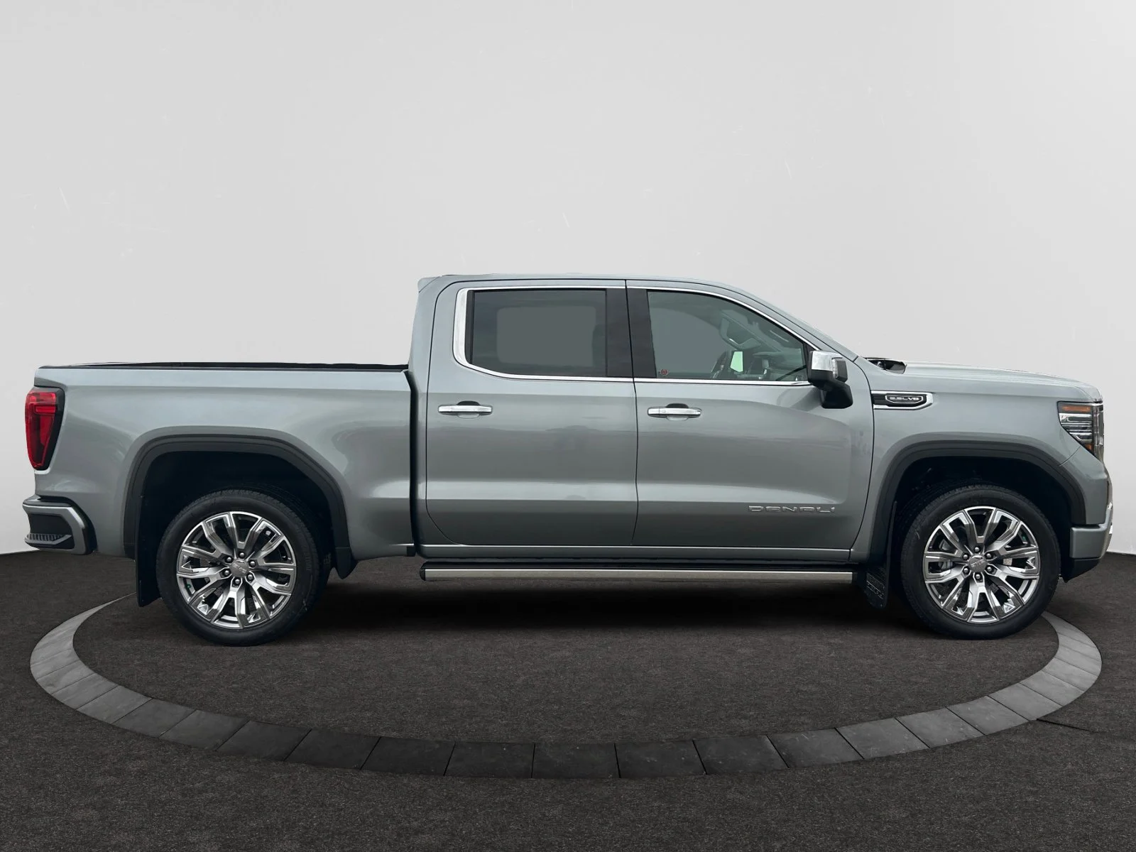 New 2026 Sterling Metallic GMC Denali image 6