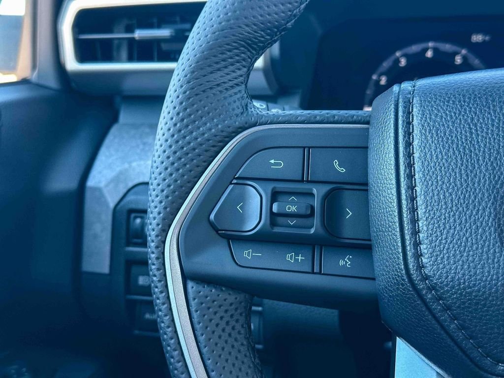 2026 Toyota Tacoma Trailhunter - Photo 21