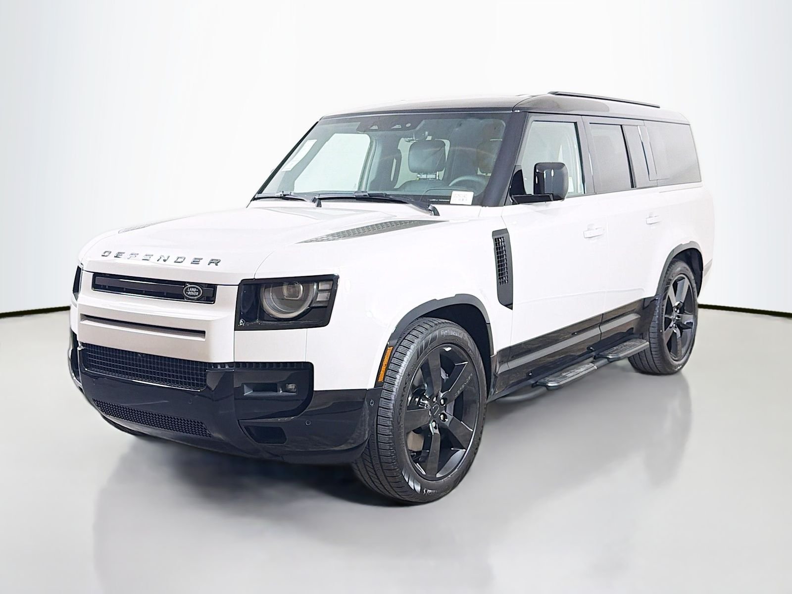 New 2026 Borasco Grey Land Rover X-Dynamic SE image 1