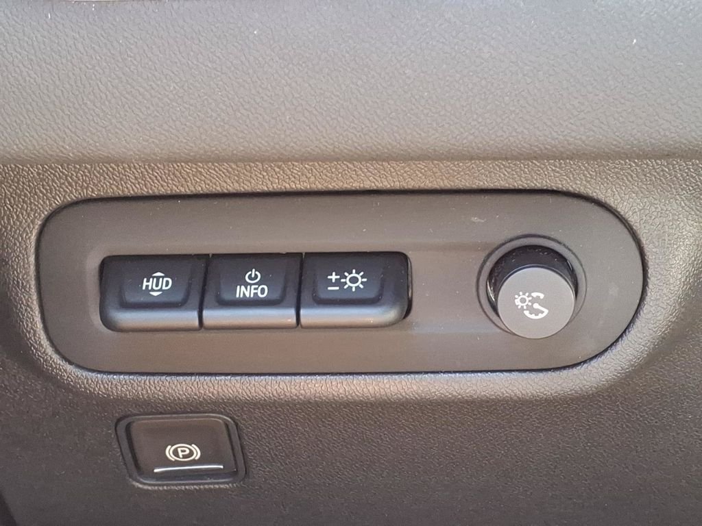 Used 2023 Brown GMC Denali image 39