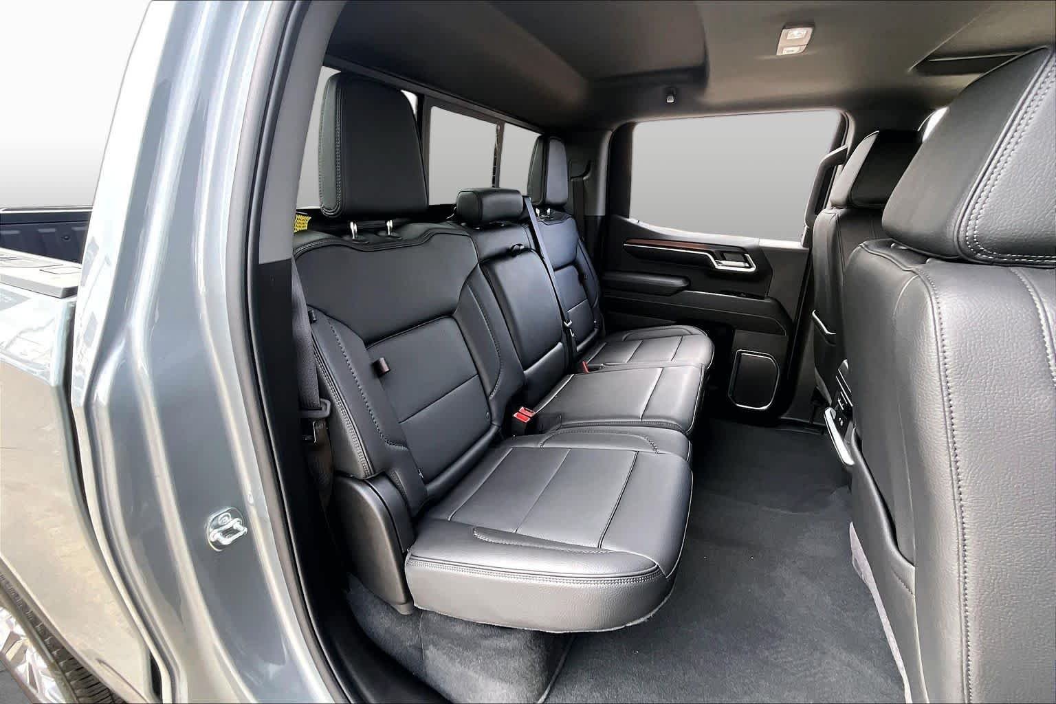 Used 2026 Sterling Metallic GMC Denali image 20