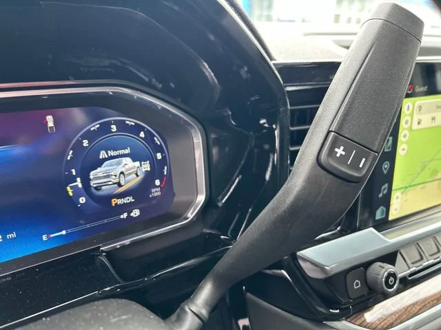 2026 Chevrolet Silverado 1500 LT - Photo 25