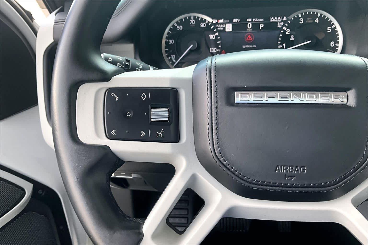 Used 2023 Fuji White Land Rover S image 20