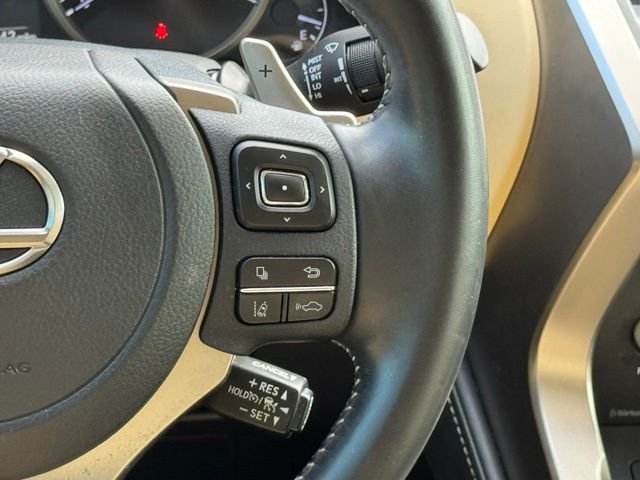 Used 2021 Black Lexus 300 Base image 32