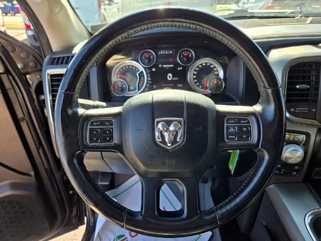 Used 2016 Black Ram Sport image 33