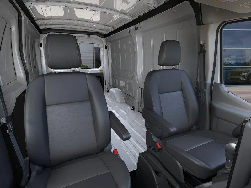 2026 Ford Transit Van Base - Photo 10