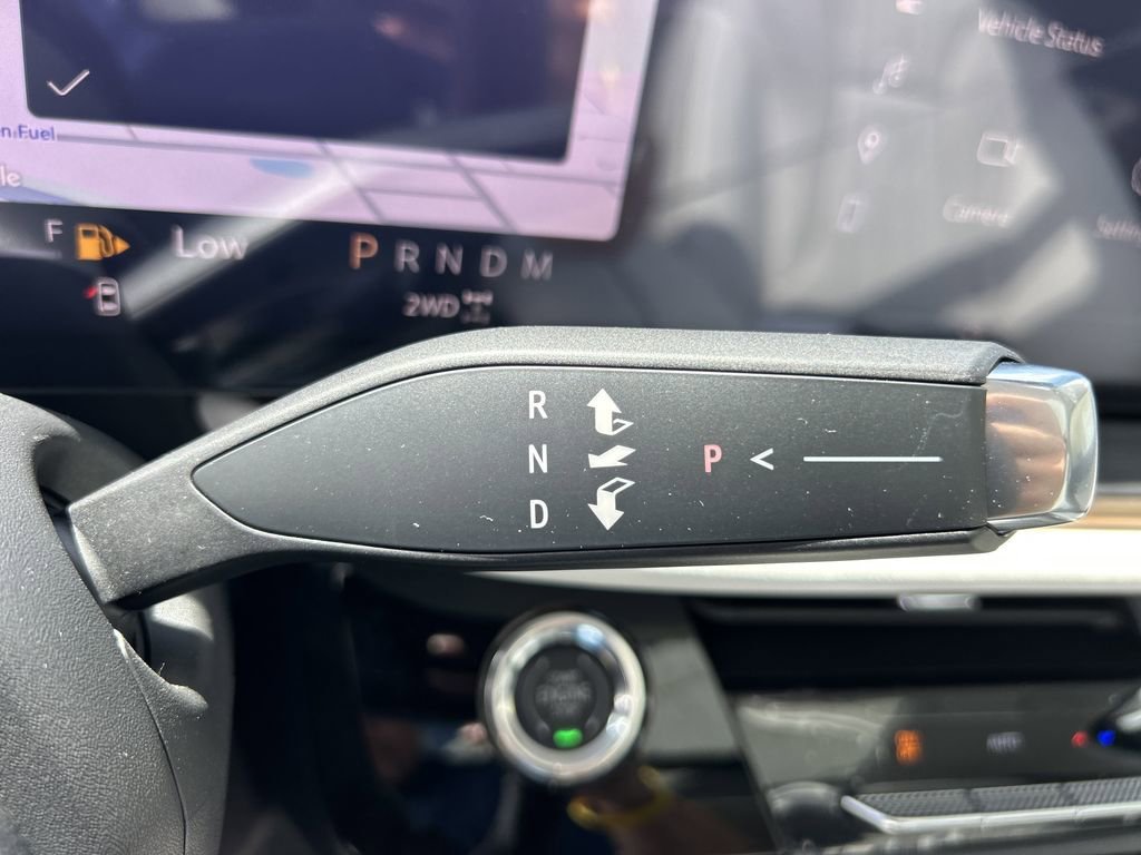 2026 Buick Envision Avenir - Photo 27
