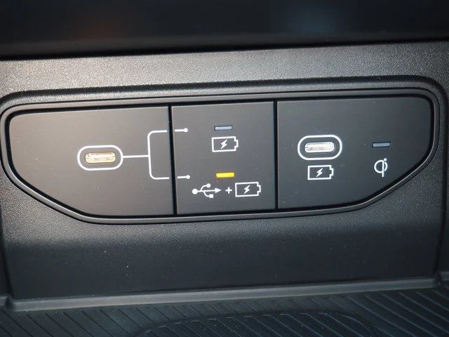 2026 Kia Sportage EX - Photo 33
