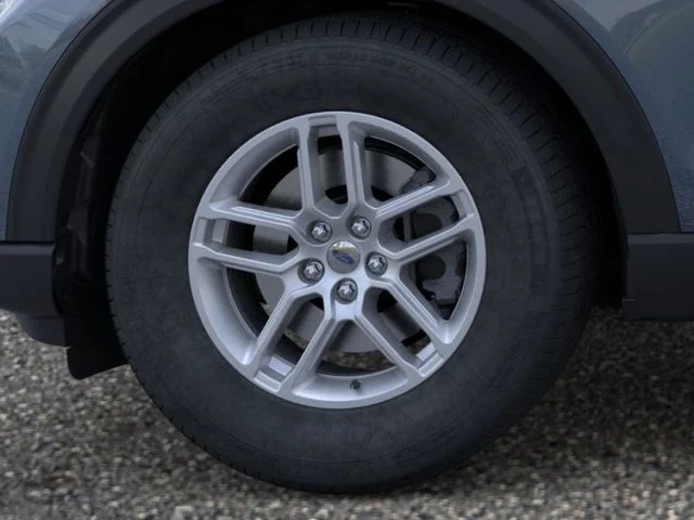 New 2026 Vapor Blue Ford Active image 19