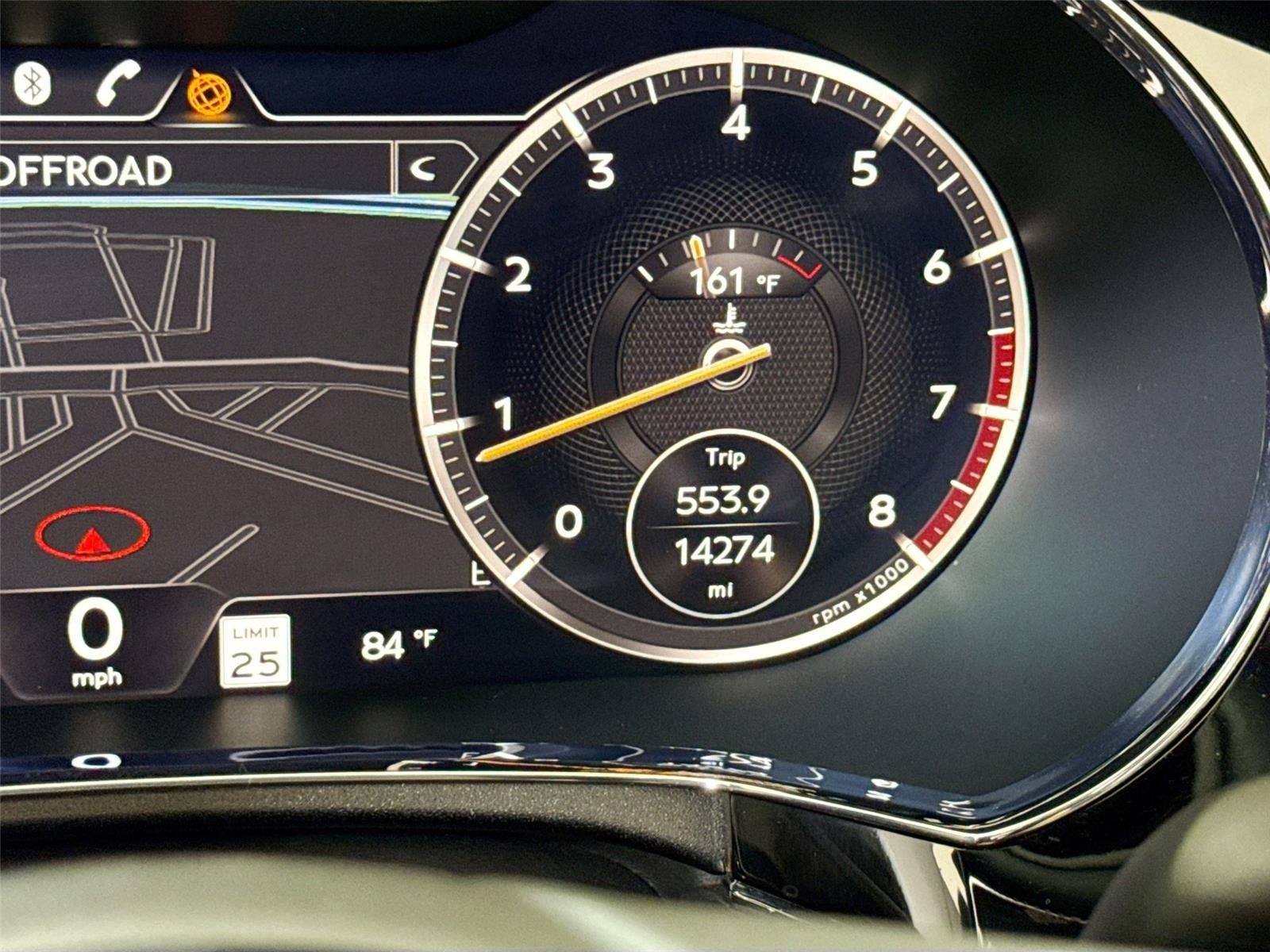 Used 2024 Beluga Bentley GT V8 | Edition 8 image 19