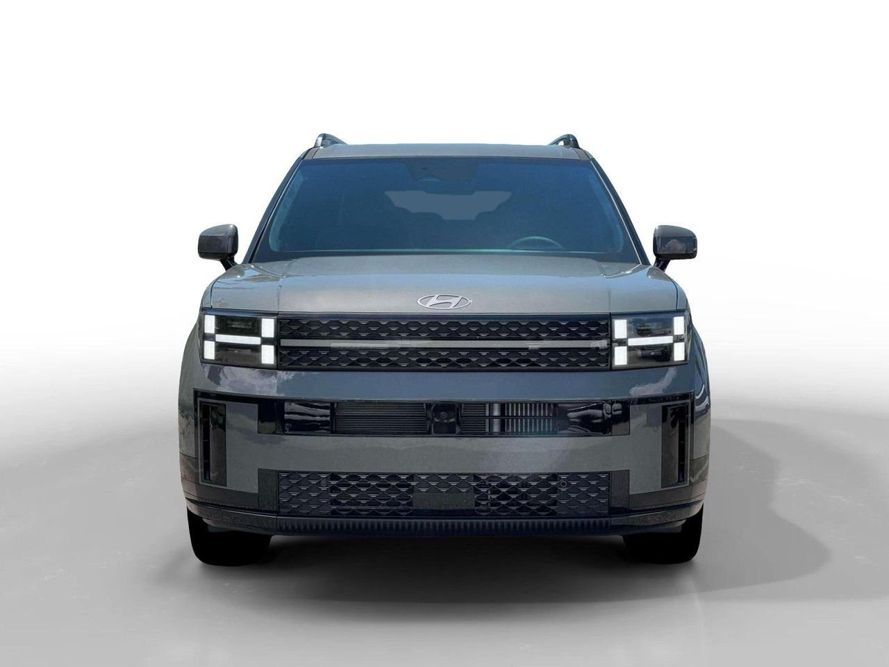 New 2026 Hampton Gray Hyundai Calligraphy image 31