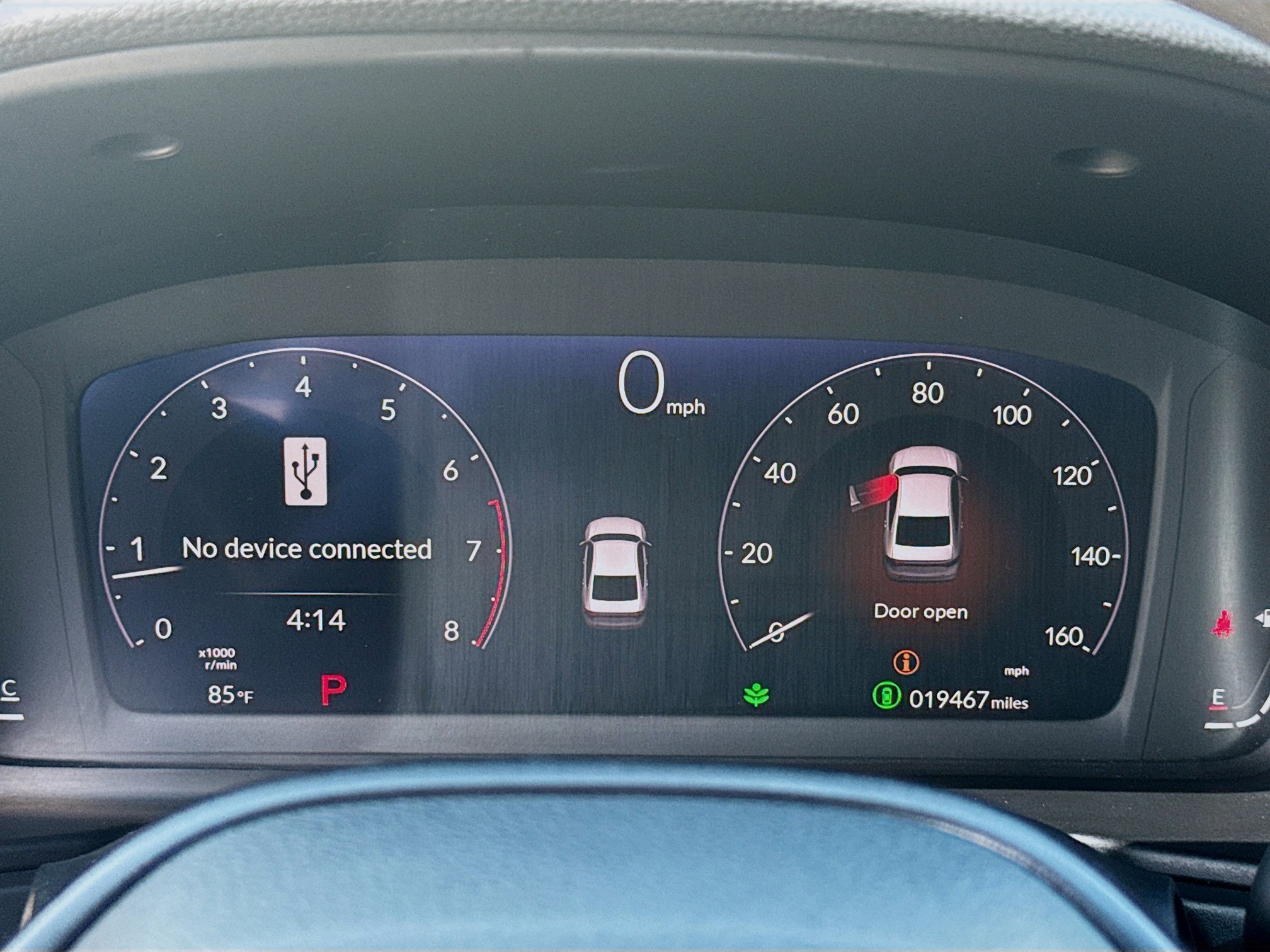 2024 Honda Accord LX - Photo 11