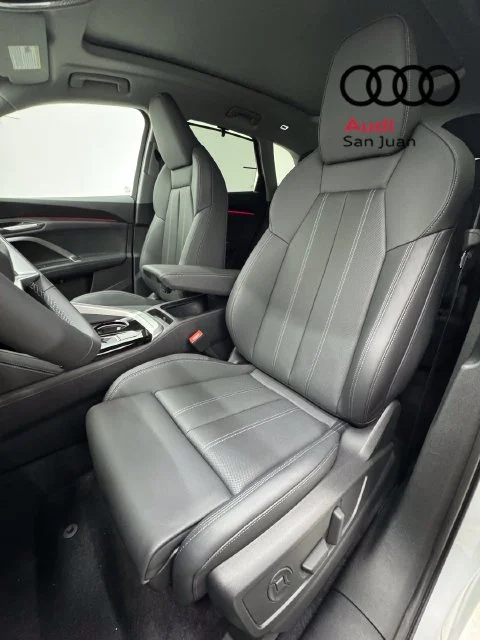 New 2026 White Audi 2.0T Premium Plus image 26