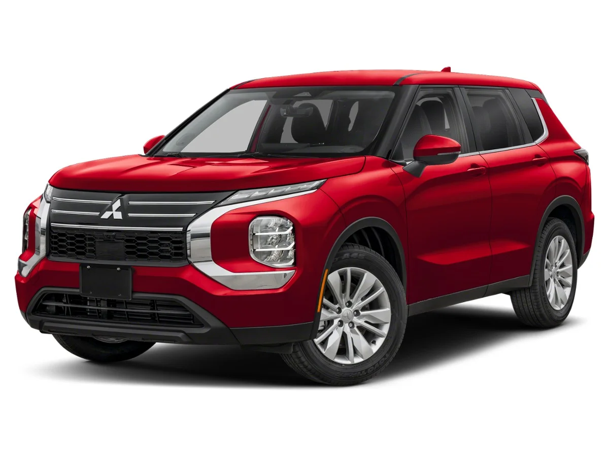 New 2026 White Diamond Mitsubishi SE 1.5T S-AWC image 7