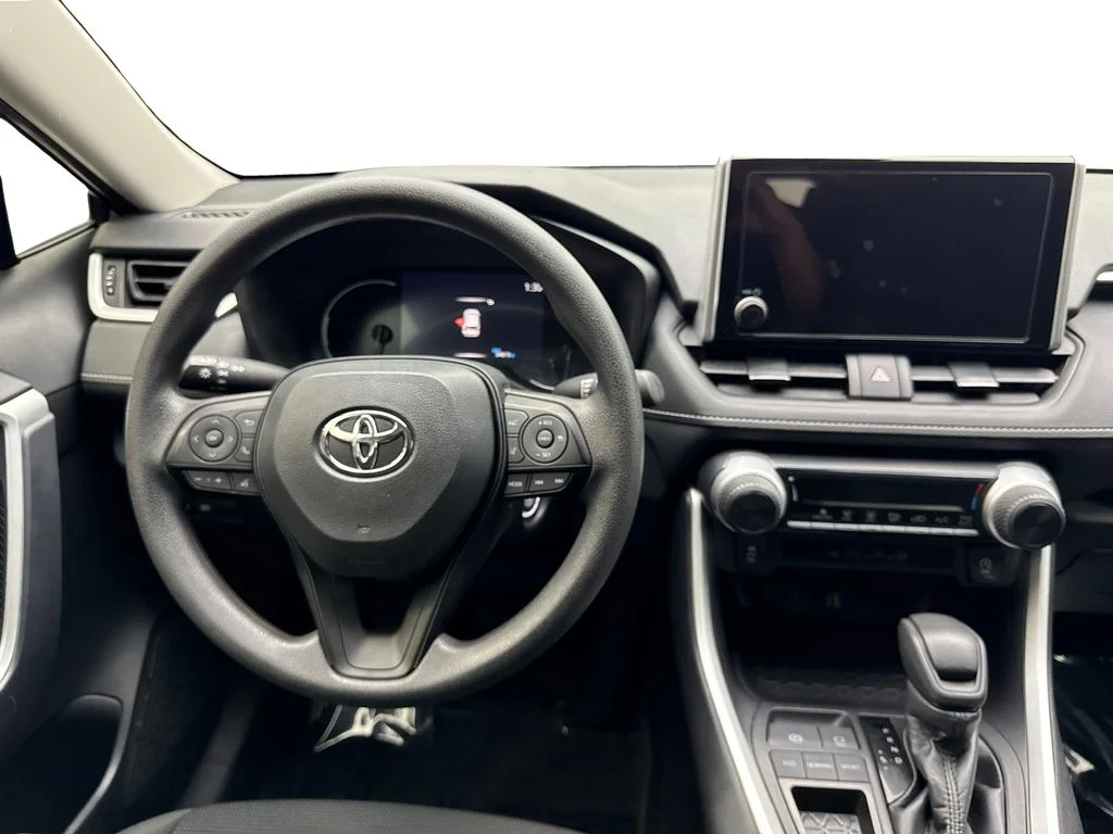 Used 2024 Gray Toyota LE image 53