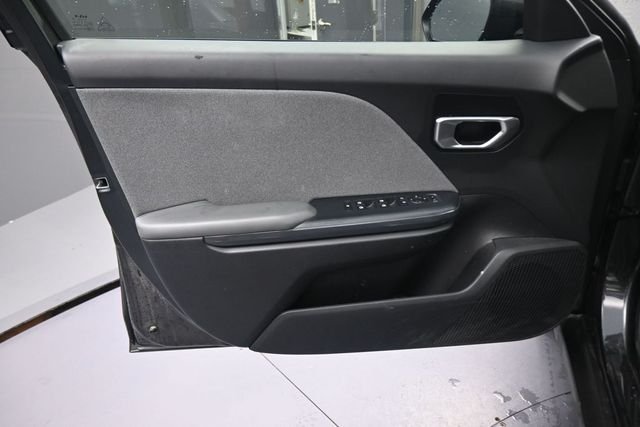 Used 2025 Gray Kia EX image 20