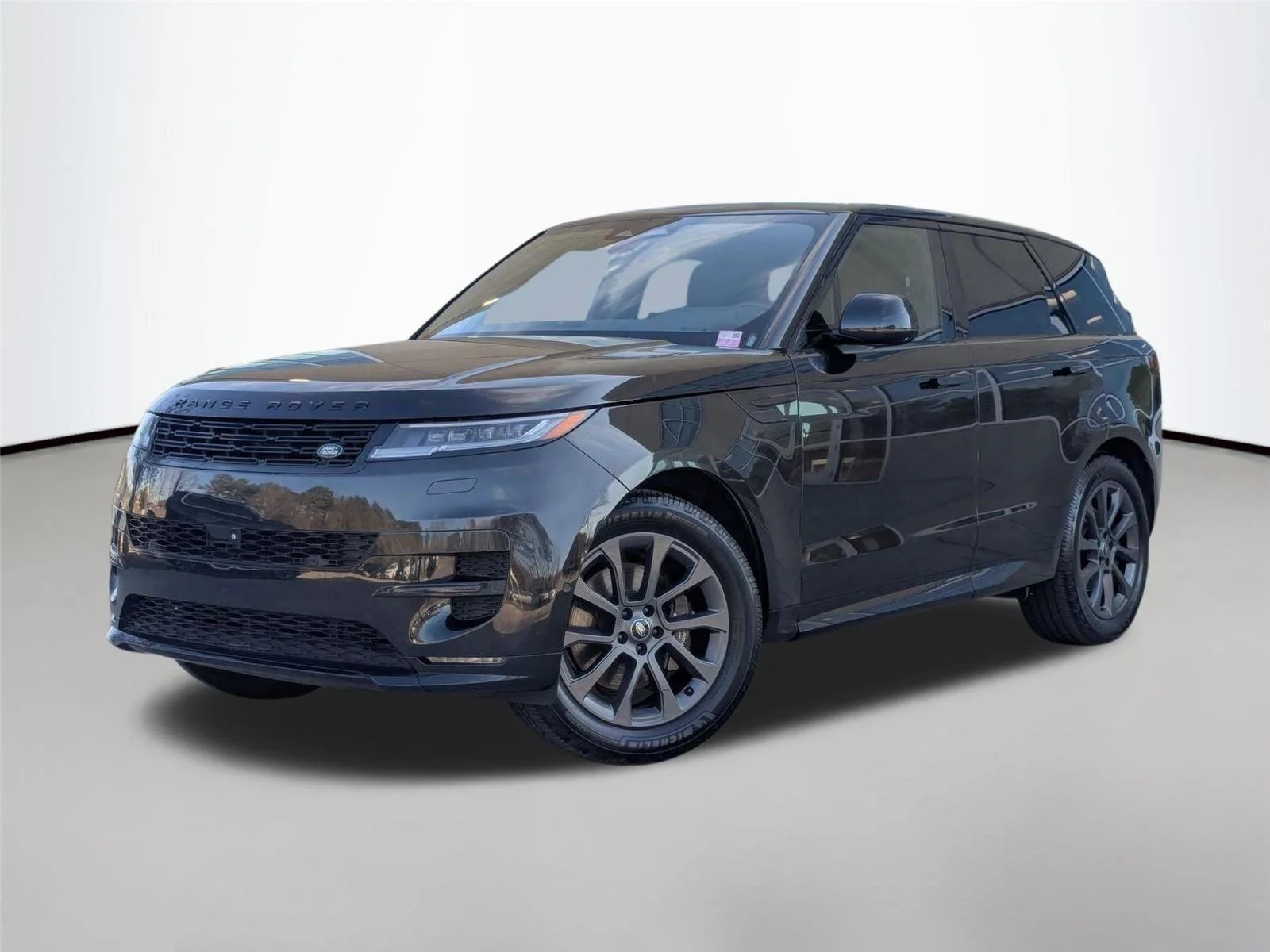 2024 Land Rover Range Rover Sport