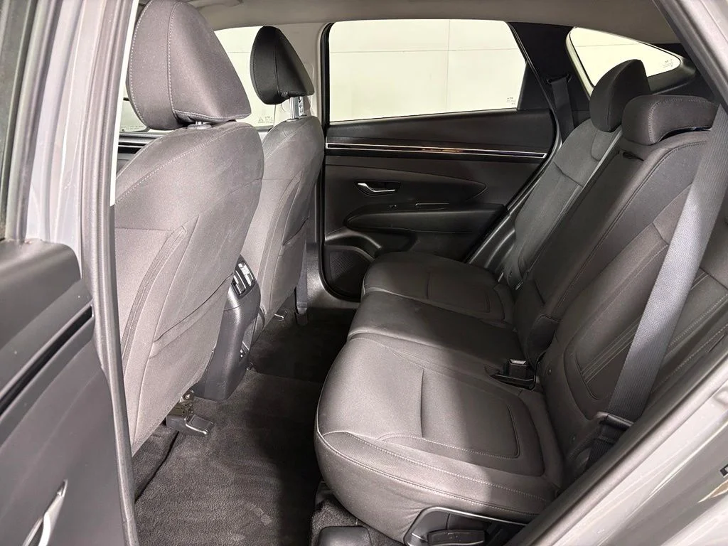 Used 2024 Gray Hyundai SEL image 41