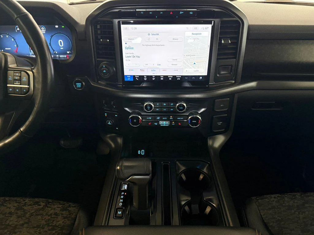 2024 Ford F-150 Tremor - Photo 24