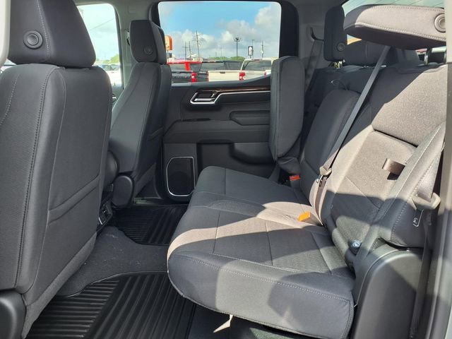 2026 GMC Sierra 1500 Elevation - Photo 13