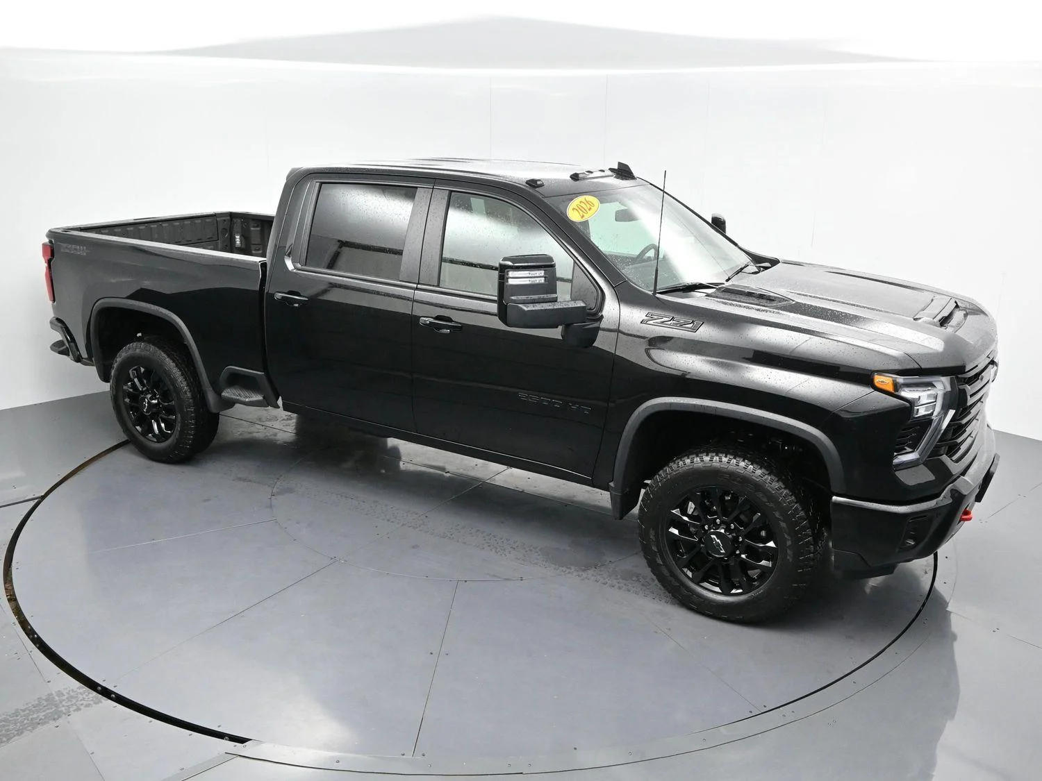 Used 2026 Black Chevrolet LT image 37