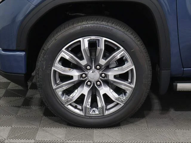 2026 GMC Sierra 1500 Denali - Photo 30