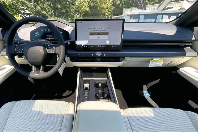 New 2026 Gray Lexus  image 5
