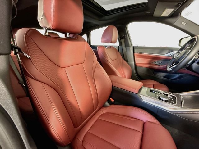 Used 2026 Gray Metallic BMW M440i xDrive Gran Coupe image 30