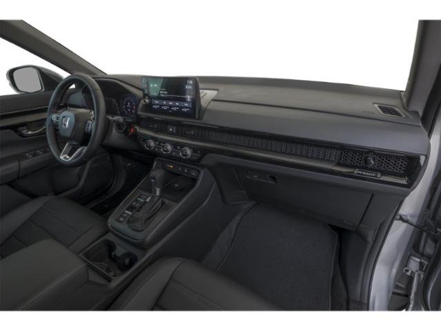 New 2027 Urban Gray Pearl Honda EX-L image 17