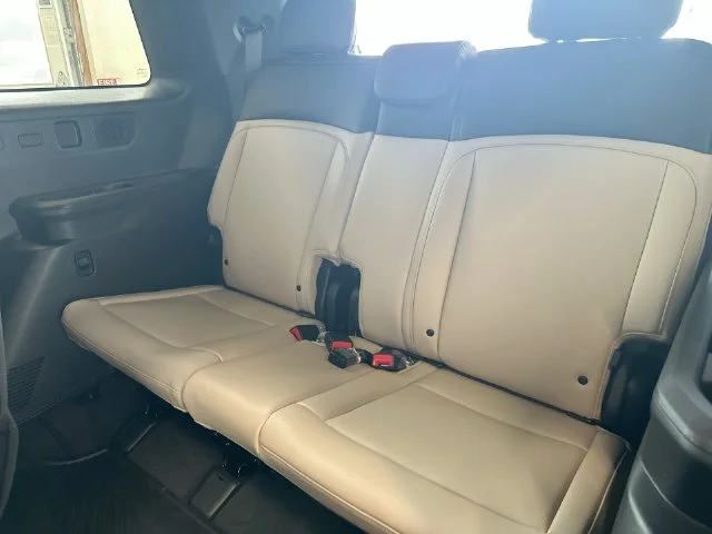 New 2027 Panthera Metal Kia EX image 35