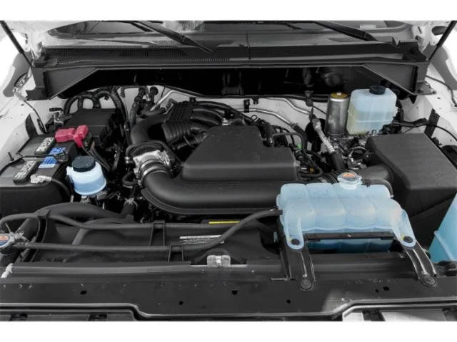 Used 2021 White Nissan SV image 28
