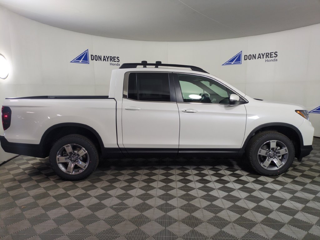 2026 Honda Ridgeline RTL - Photo 7