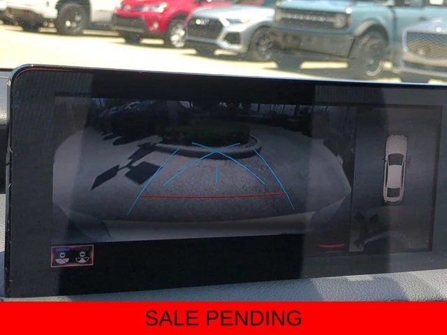 Certified Used 2025 ULTRA WHITE Lexus 500 F SPORT Performance image 20