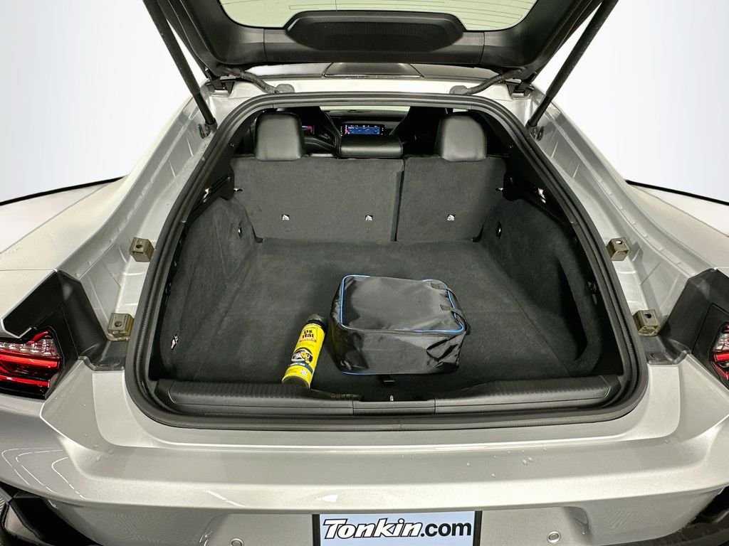Used 2024 Triple Nickel Dodge R/T Scat Pack image 26