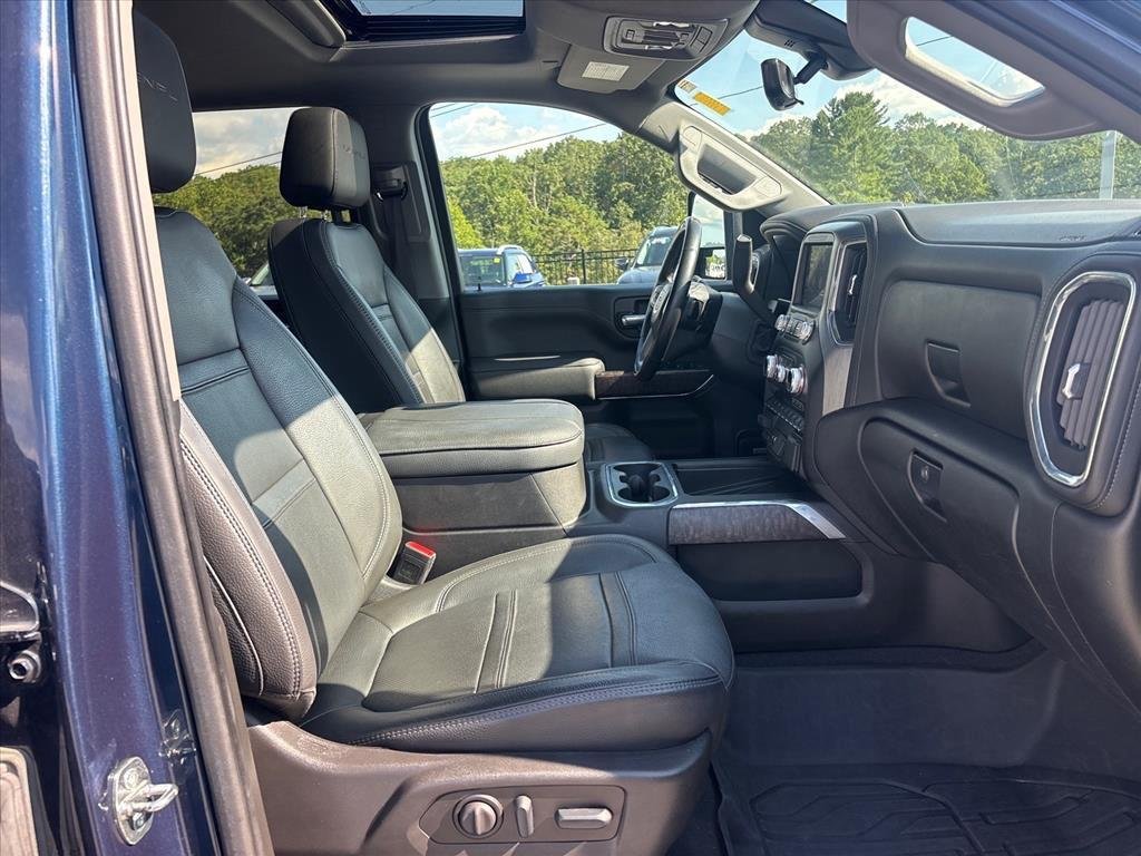 2023 GMC Sierra 3500 Denali HD Denali - Photo 29