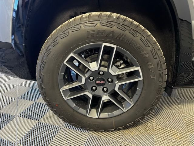 2026 GMC Terrain AT4 - Photo 40