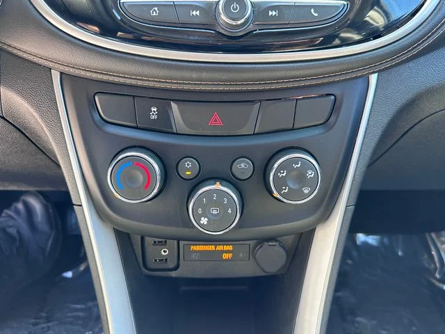 Certified Used 2020 Gray Chevrolet LT image 15